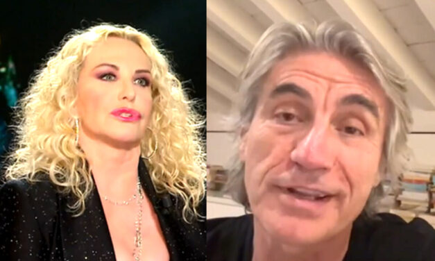Antonella Clerici: “Ligabue disse no al mio Sanremo perché sapevo di sugo”. Lui smentisce: “Sorrido perché è assurdo”