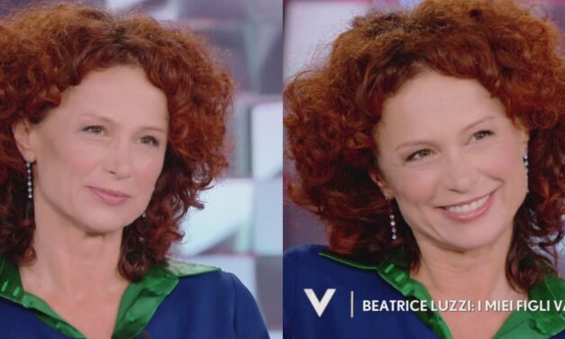 Beatrice Luzzi: “Sono single dal 2019, non ho avuto nessun flirt fino al Grande Fratello. Nella Casa mi sono distratta dopo tanti anni di devozione alla maternità””