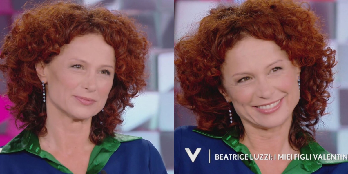 Beatrice Luzzi: “Sono single dal 2019, non ho avuto nessun flirt fino al Grande Fratello. Nella Casa mi sono distratta dopo tanti anni di devozione alla maternità””