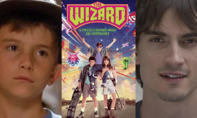 Il piccolo grande mago dei videogames, Luke Edwards: “Mi promisero una copia di Super Mario 3 che non mi è mai arrivata”