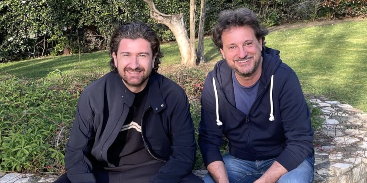 Leonardo Pieraccioni farà il nuovo film di Natale con Alessandro Siani: “Ci vogliamo divertire insieme”