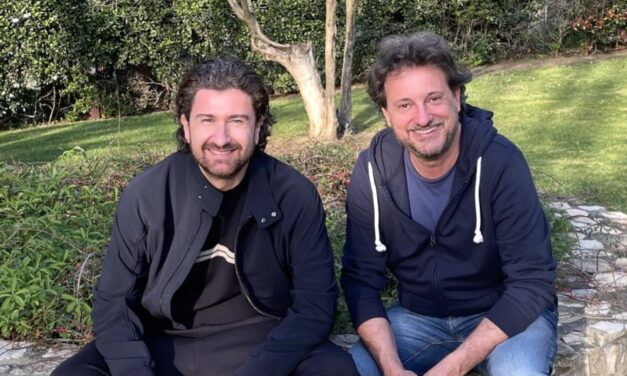 Leonardo Pieraccioni farà il nuovo film di Natale con Alessandro Siani: “Ci vogliamo divertire insieme”