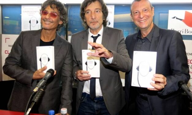 Claudio Cecchetto: “Amadeus? Penso abbia voglia di sperimentare altre cose. Fiorello? Lui è un battitore libero, non si vincola a nessuno”