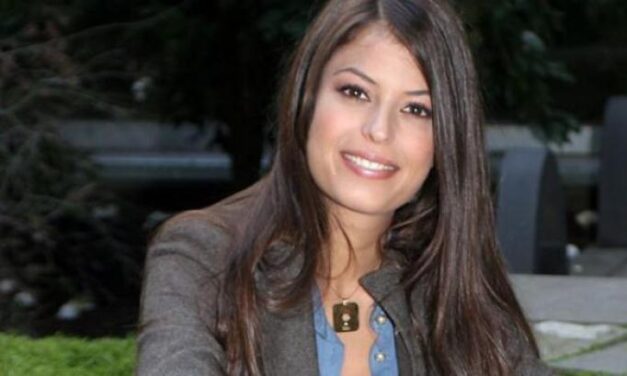 Sara Tommasi: “Divorata dalla malattia sono finita in un giro di delinquenti. Mia madre mi fece ricoverare in una clinica psichiatrica dove sono rimasta un anno!”