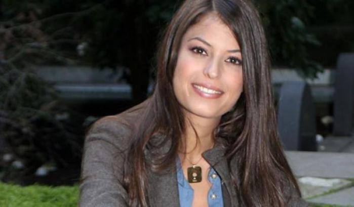 Sara Tommasi: “Divorata dalla malattia sono finita in un giro di delinquenti. Mia madre mi fece ricoverare in una clinica psichiatrica dove sono rimasta un anno!”