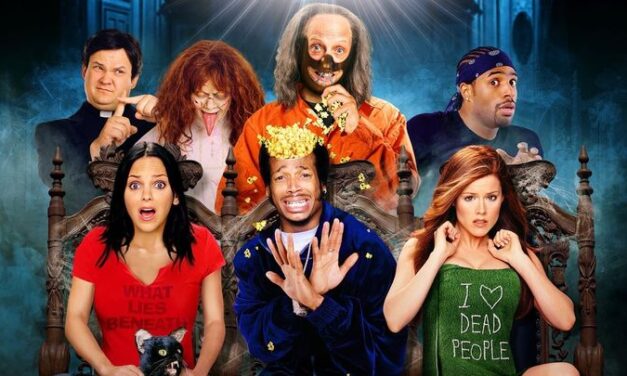 Scary Movie, arriva il reboot della saga con Paramount