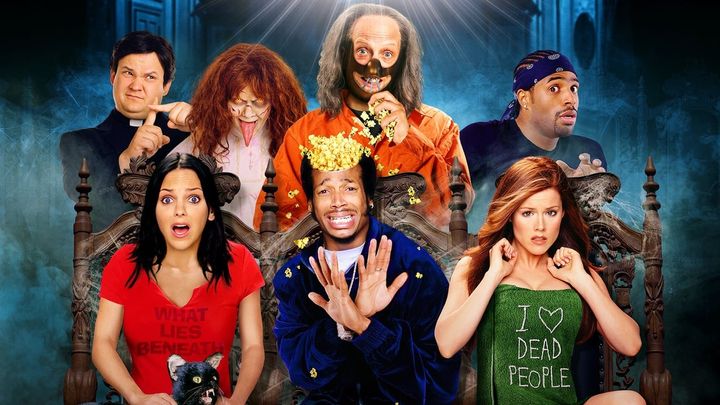 Scary Movie, arriva il reboot della saga con Paramount