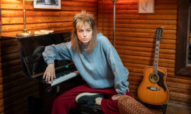 Sei nell’anima, data d’uscita e trailer del film su Gianna Nannini