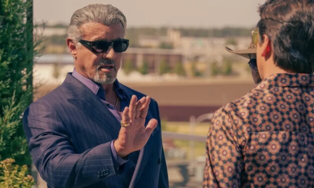 Sylvester Stallone è stato accusato di aver creato un “ambiente tossico” sul set di Tulsa King
