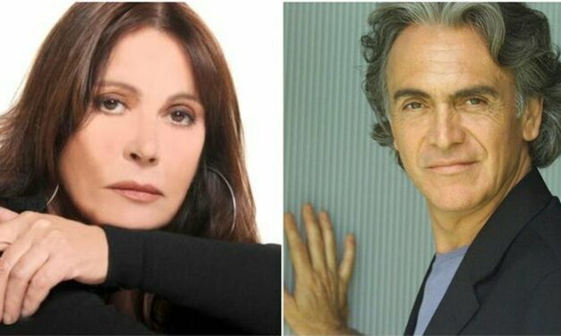 Viola Valentino: “Riccardo Fogli? O lo cacciavo di casa o lo uccidevo! I Pooh? Se fossi stata in lui non li avrei lasciati, soprattutto per una donna!”