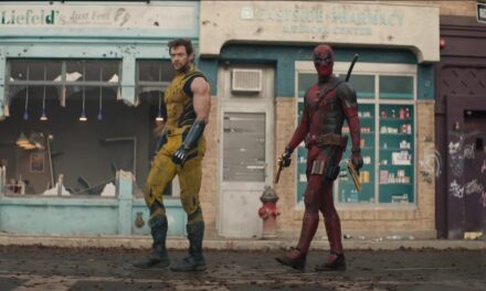 Deadpool & Wolverine, il nuovo trailer del film Marvel Studios
