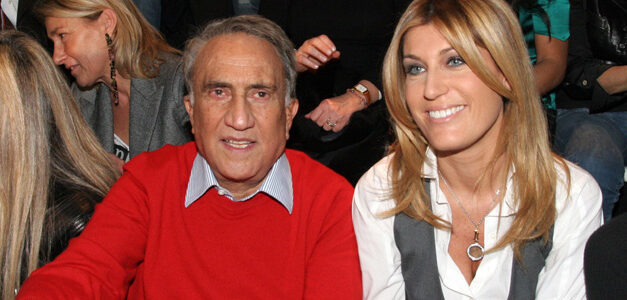 Raffaella Zardo: “Emilio Fede? Mi licenziò per gelosia. Non ho mai avuto fidanzati anziani, tranne Fabio Testi”