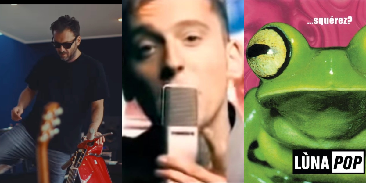 50 special, Cremonini: “Ho sempre pensato che il segreto della canzone si nascondesse nelle prime 4 parole. Nell’assenza dell’articolo a introdurle”