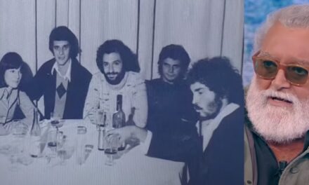 Abatantuono e i Gatti di Vicolo Miracoli: “All’inizio facevo il tecnico delle luci, per un po’ di anni siamo andati in giro insieme”