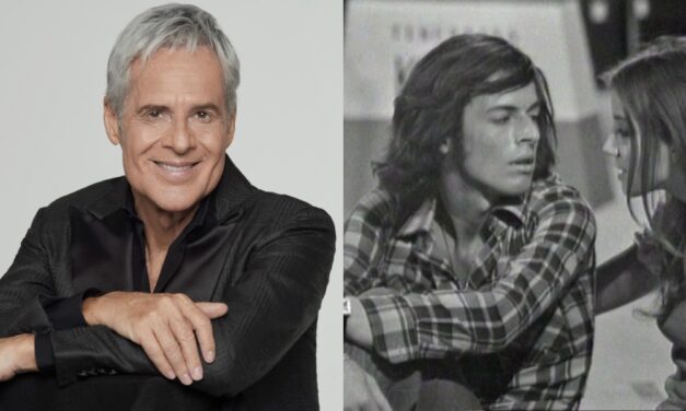 Baglioni su Questo Piccolo Grande Amore: “La scrissi come si scrive un testamento. Non pensavo di fare questo mestiere, non avevo la pelle per farlo”