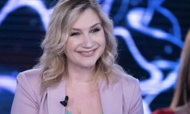 Serena Bortone dopo il caso del monologo di Scurati: “Sono molto tranquilla”