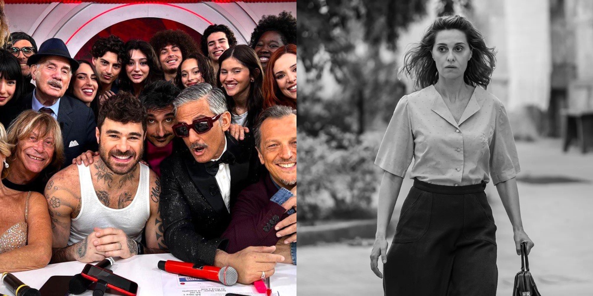 ‘VIVA RAI2!’, Fiorello sui David di Donatello: “In anteprima la scaletta della serata: sigla, Cortellesi sale sul palco per ritirare la statuetta, titoli di coda”