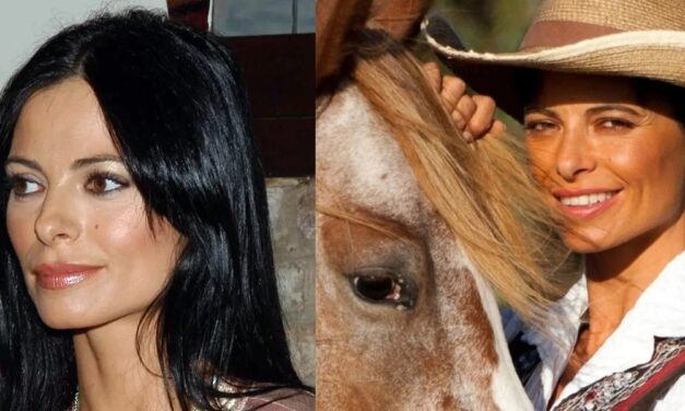 Natalia Estrada: “La tv mi ha dato molto,ma lo stile di vita che gravita attorno a ogni show, a un certo punto, mi stava stretto.