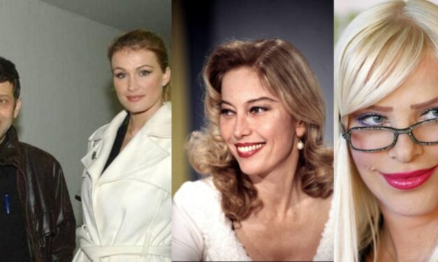 Eva Henger: “Schicchi? Era buono, una persona dolce. Moana e Cicciolina? Eravamo completamente diverse”