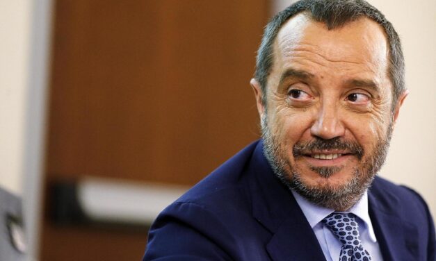 Morto il giornalista Franco Di Mare