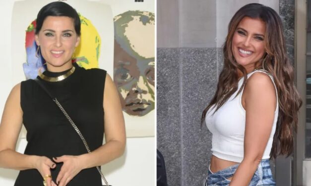 Nelly Furtado ritorna con un nuovo album: “Ho preso una pausa di quasi 5 anni e sono entrata così tanto nel ruolo di madre che ho quasi dimenticato quello dell’artista”