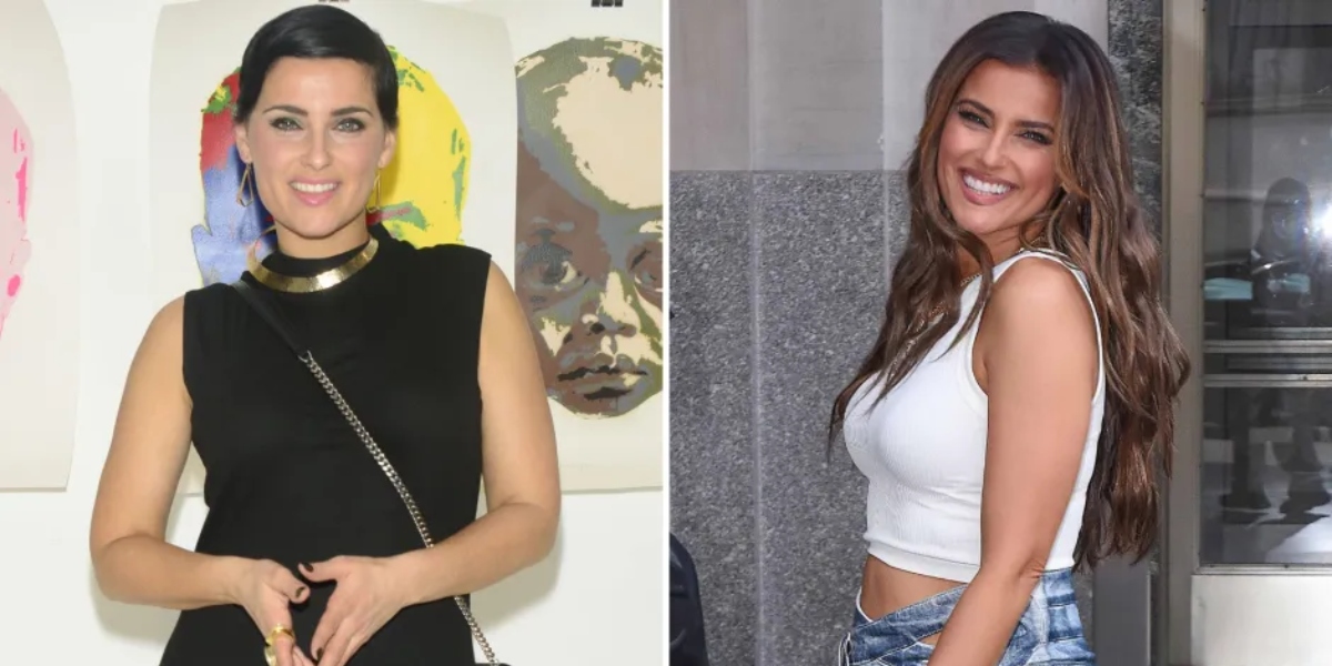 Nelly Furtado ritorna con un nuovo album: “Ho preso una pausa di quasi 5 anni e sono entrata così tanto nel ruolo di madre che ho quasi dimenticato quello dell’artista”