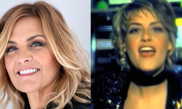 Irene Grandi ricorda Sanremo 2000: “La tua ragazza sempre è una canzone che è la mia carta d’identità. C’è dentro tanto di me”