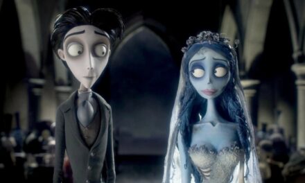 La sposa cadavere di Tim Burton torna al cinema per tre giorni