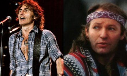 Ligabue su Vasco: “Ad un certo punto, ci hanno messo contro. la cosa ha preso una deriva brutta. C’erano le magliette dei suoi fan con scritto Io odio Ligabue”