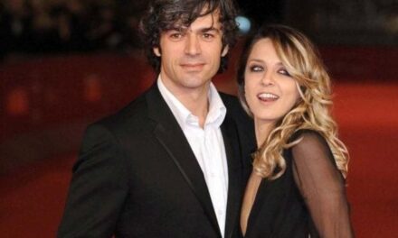 Myriam Catania ricorda il suo incidente e l’ex Luca Argentero. La madre Rossella Izzo: “Luca è stato molto caro e affettuoso, penso abbia contribuito alla sua guarigione”