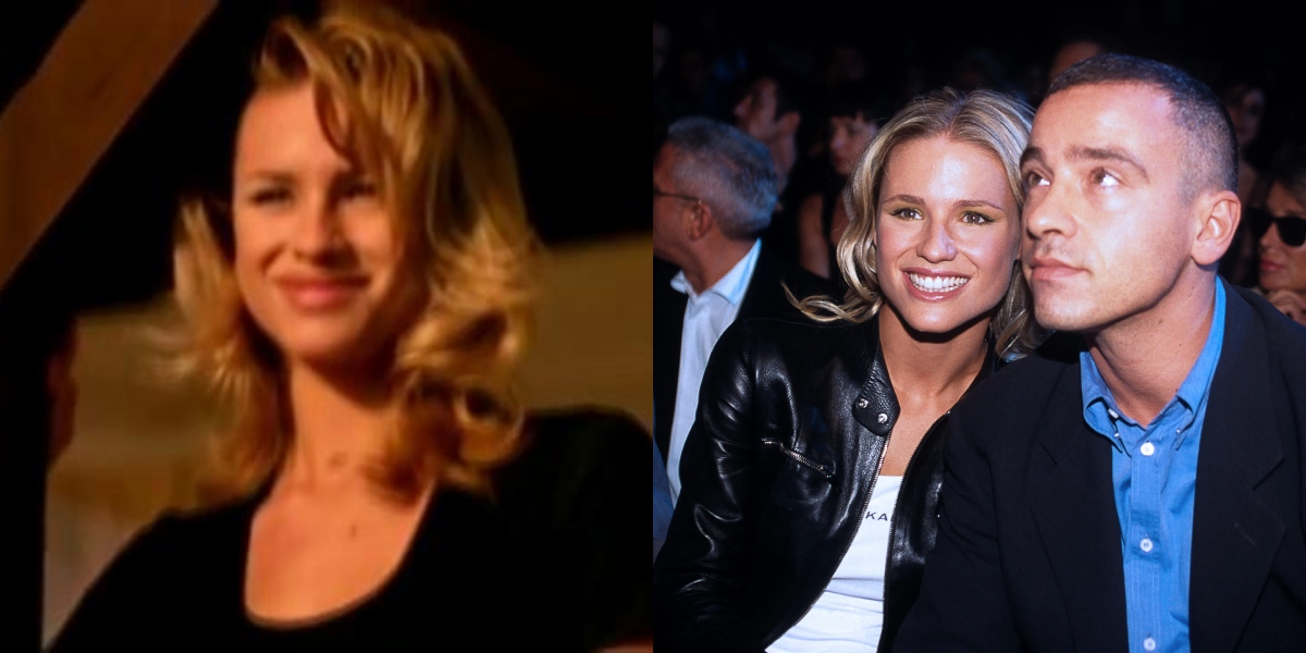 Michelle Hunziker, su Più bella cosa: “Eros la scrisse prima di conoscermi, poi sono arrivata io. É la nostra canzone”