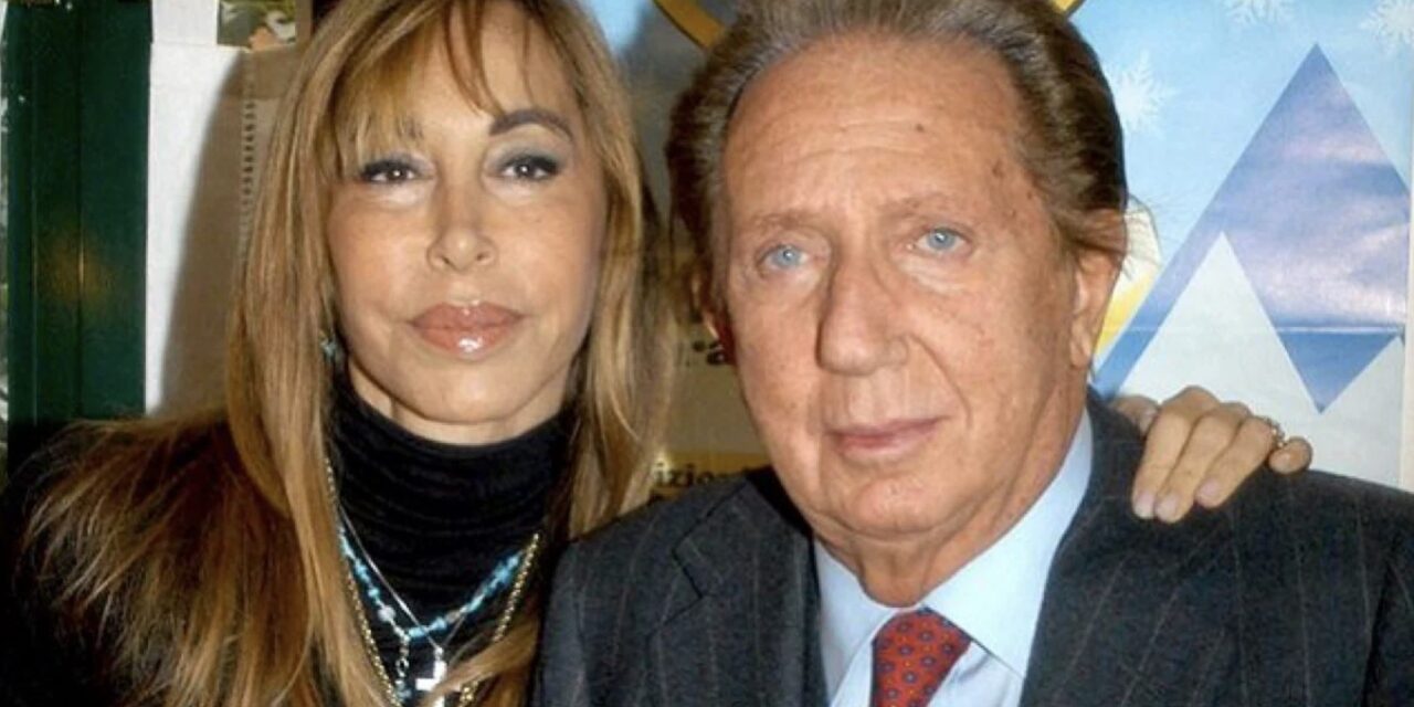 Daniela Zuccoli, la vedova Bongiorno: “Mike è morto in piedi, con me vicino. Era andato in bagno e io sentii un tonfo”