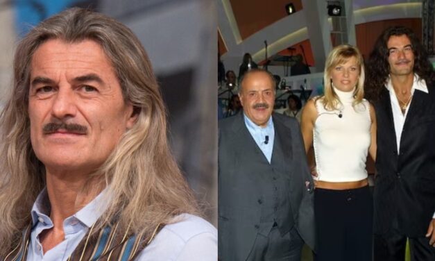 Demo Morselli: “Ora sono in pensione. Lasciai Buona Domenica perchè non sostenevo più quei ritmi.  Adesso mi sto accingendo a fare una tournée”