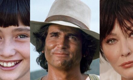 La casa nella prateria Shannen Doherty su Landon: “Mi ha insegnato molto, era gentile. Si prendeva cura di tutta la mia famiglia”