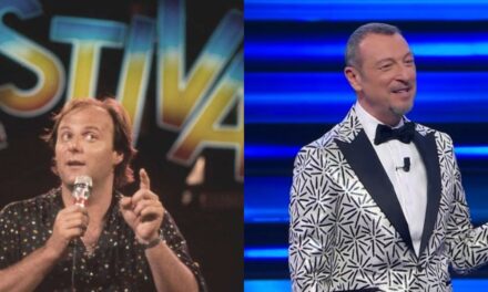 Gerry Scotti: Festivalbar? Quando ho visto Battiti Live, un po’ di nostalgia mi è venuta. Amadeus? Lavora troppo.