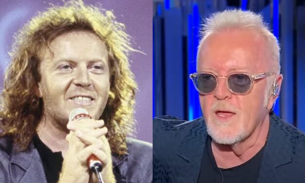 Umberto Tozzi sull’ultimo tour: “Ho passato due anni di salute molto difficili e mi sono ripromesso che se fossi guarito avrei fatto tutto quello che non ero riuscito a fare”