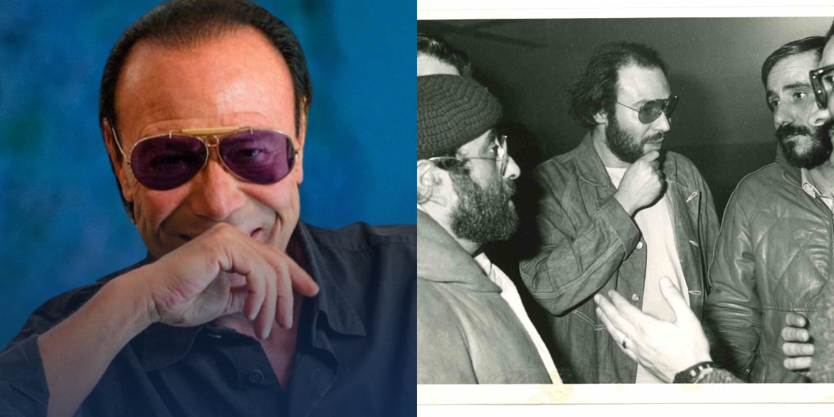 Antonello Venditti: “Lucio Dalla mi ha fatto scrivere Ci Vorrebbe un amico dopo che tornai da Milano”