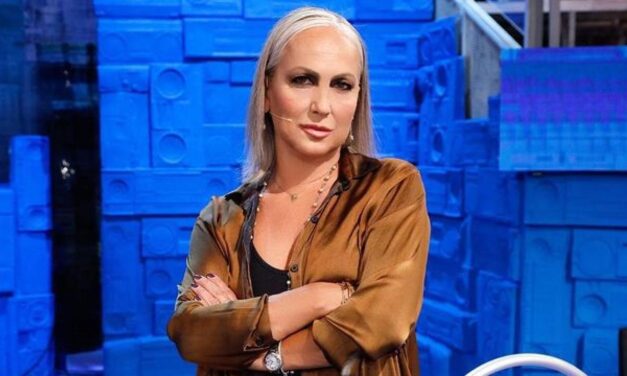 Alessandra Celentano: “Sono partita a 13 anni per l’Ungheria, volevo diventare una ballerina. Un percorso pieno di sacrifici, lontana dalla famiglia e senza parlare la lingua”