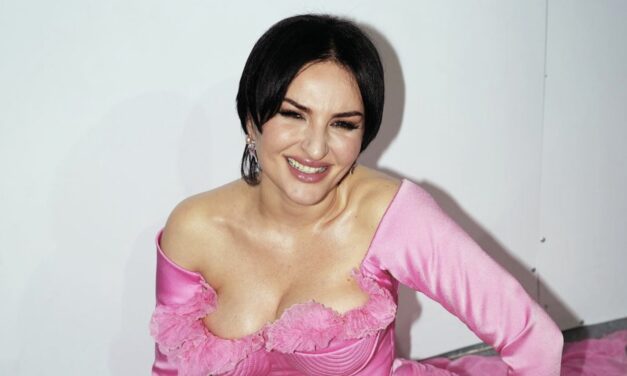 Arisa: “Il successo? Rende soli. Si finisce a dormire con persone che amano l’artista non la persona. E’ stata dura”