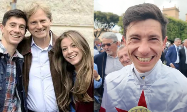 Michael Cadeddu scherza sulla reunion di Un medico in famiglia: “Se pagano bene, torno!”