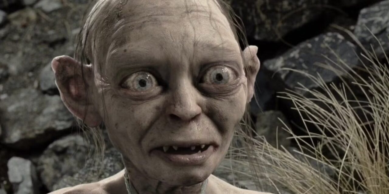 Il signore degli anelli, in arrivo un nuovo film nel 2026 su Gollum!
