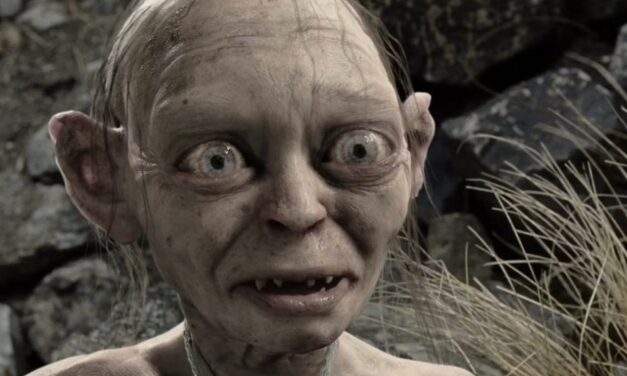 Il signore degli anelli, in arrivo un nuovo film nel 2026 su Gollum!