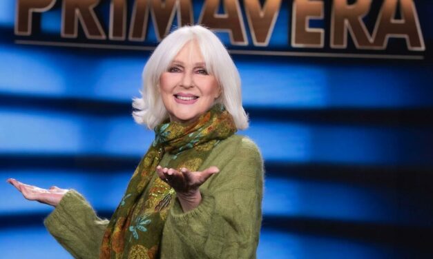 Loretta Goggi lascia Tale e Quale Show: «Ho bisogno di fermarmi un po’»