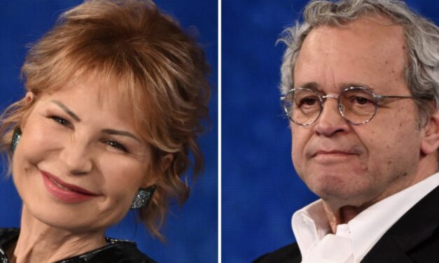 La7 interviene sul caso Gruber-Mentana: “Fondamentale il rispetto reciproco”