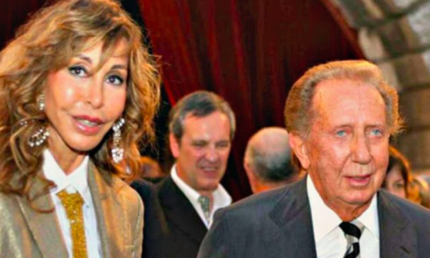 Mike Bongiorno, la moglie Daniela Zuccoli: “Mike è morto in piedi, è morto vivo, era felice. Aveva appena visto la foto della nostra nipotina, Luce”