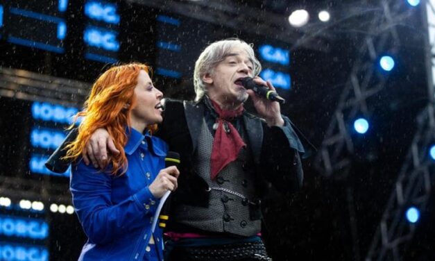 Concerto primo maggio, Morgan: “Gli artisti non sono per niente considerati, non vengono rispettati! X Factor? Torno ma per distruggere tutto con una bomba atomica”