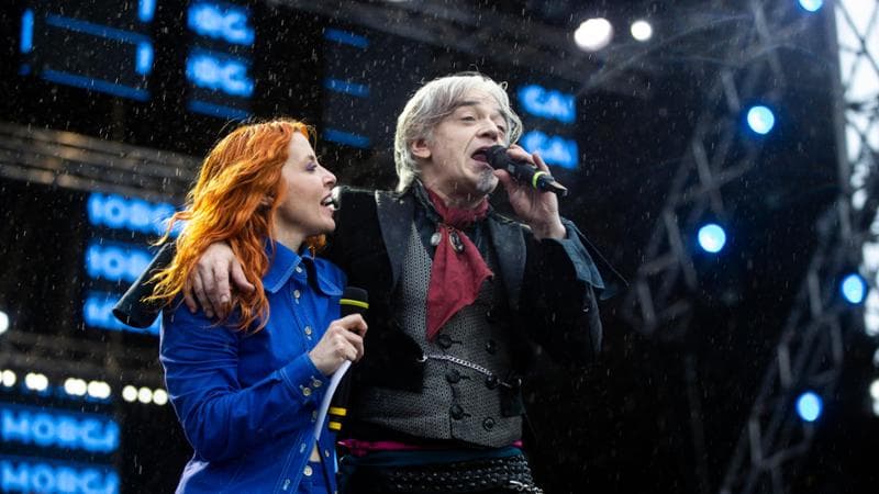 Concerto primo maggio, Morgan: “Gli artisti non sono per niente considerati, non vengono rispettati! X Factor? Torno ma per distruggere tutto con una bomba atomica”