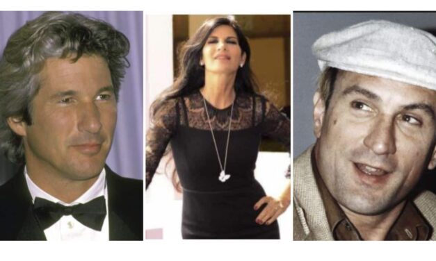 Pamela Prati: “Incontrai Robert De Niro ad un evento, lui mi diede il suo numero e ci scambiammo un bacio. Ce l’ho ancora memorizzato come Bob!”