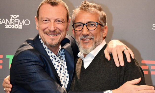 Lucio Presta: “Amadeus? Ha fatto una cosa inaccettabile. De Martino? Chi tradisce una volta, tradisce sempre. Tornerà presto il tempo di Barbara D’Urso”