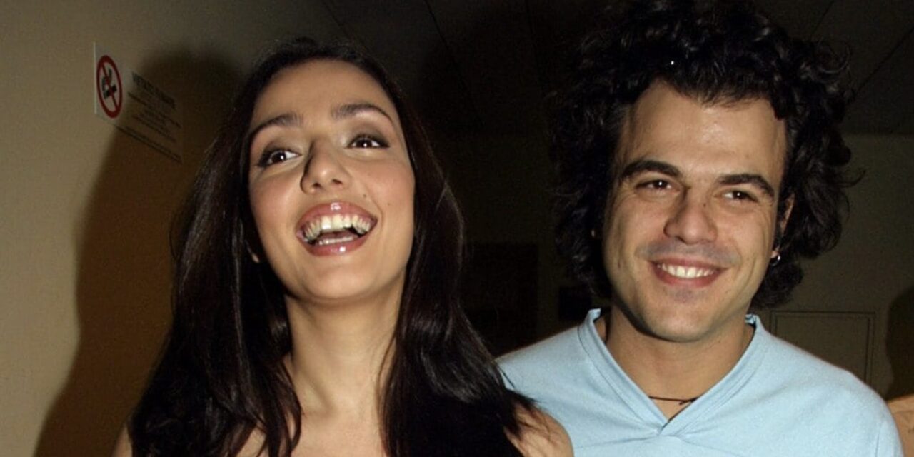 Ambra Angiolini su Renga: “Non credo di aver trovato mai più un amore così grande. Ci chiedono spesso ‘Perché non tornate insieme?'”